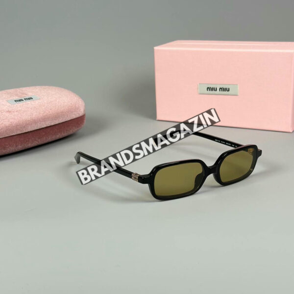 Очки MIU MIU BM46764548277