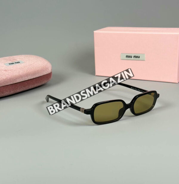 Очки MIU MIU BM46764548277