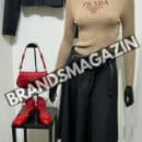 Костюм Prada BM7597177