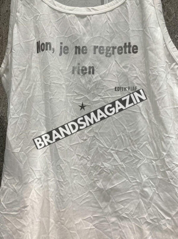 Майка Dior BM70268277 8