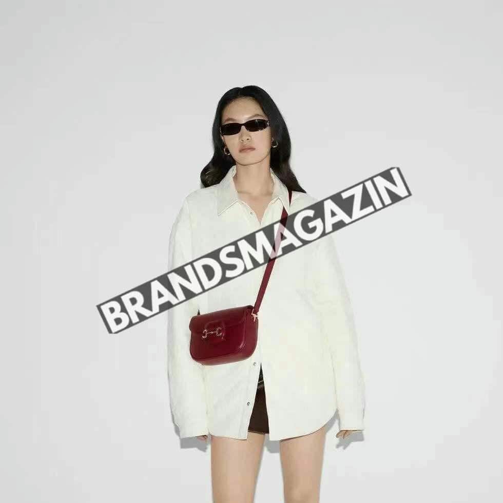 Сумка Gucci BM46191407377 3 Сумка Gucci BM46191407377 3