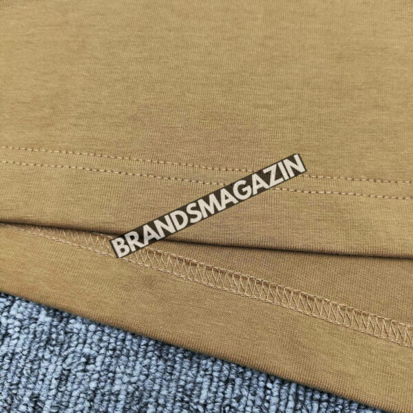 Футболка Acne Studios BM71720477 6