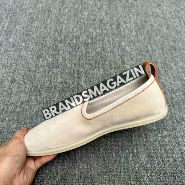 Слипоны Loro Piana BM45974223777 7