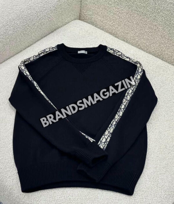 Свитер Christian Dior BM46169363177 7