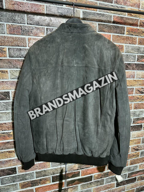 Куртка Stefano Ricci BM7680377 5