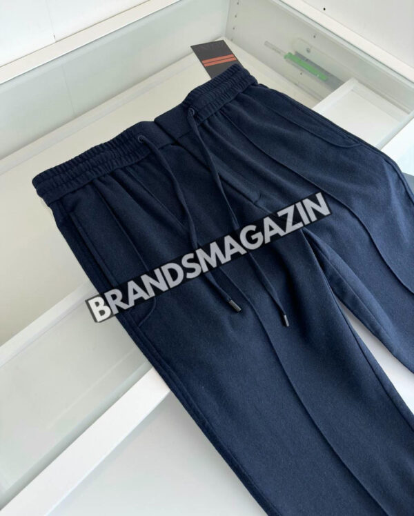 Брюки Zegna BM47016152377 3