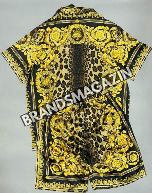 Прогулочный костюм Versace BM71869377 2