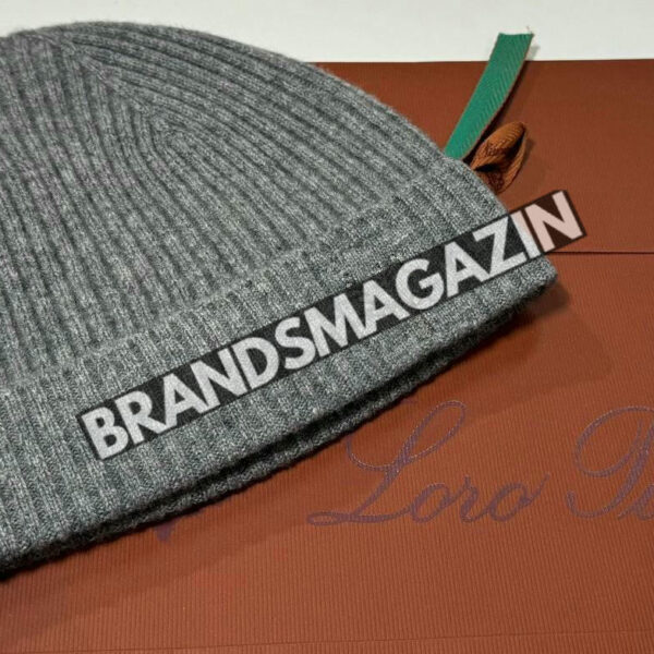 Шапка Loro Piana BM46783979577