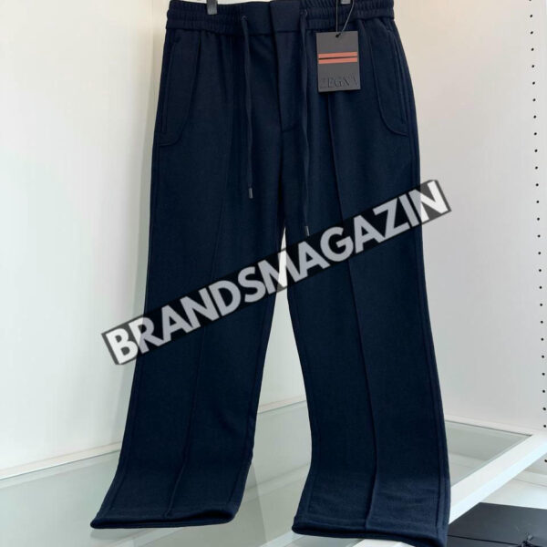 Брюки Zegna BM47016152377