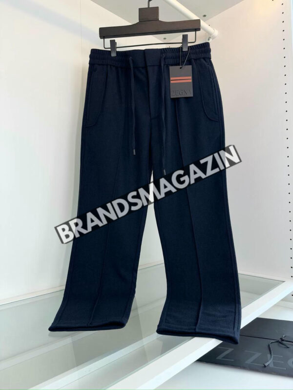 Брюки Zegna BM47016152377