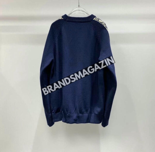 Свитер Christian Dior BM46169363177 6