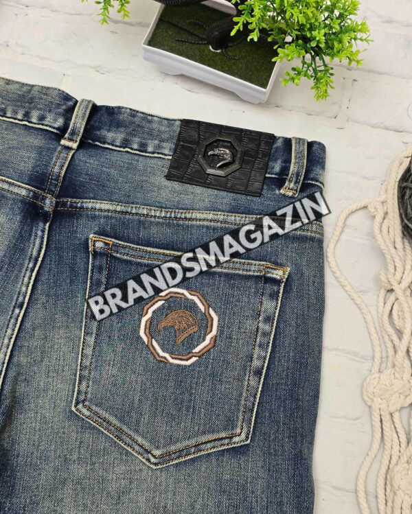 Джинсы Stefano Ricci BM47190385977 5