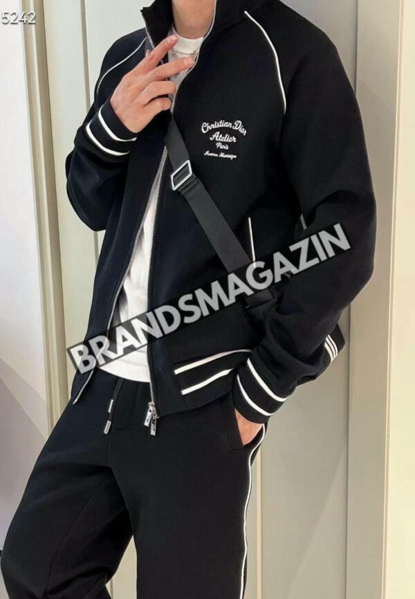 Спортивный костюм Christian Dior BM70110677 2