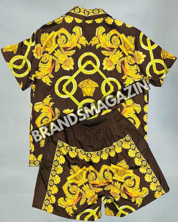 Прогулочный костюм Versace BM71868477 2