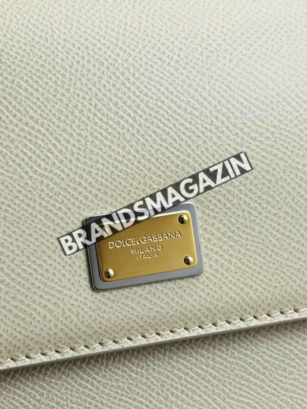 Сумка Dolce&Gabbana BM7278877 7