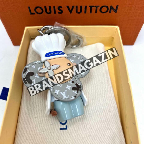 Брелок для сумки Louis Vuitton BM46782542077
