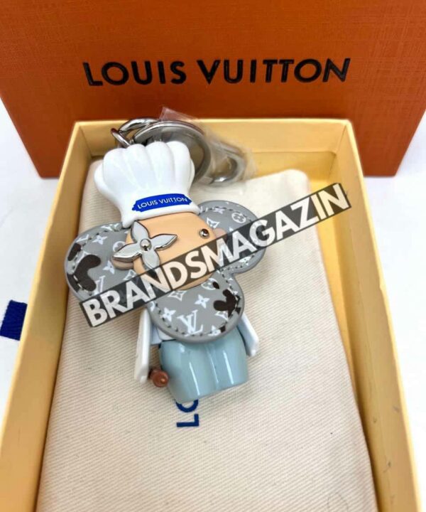Брелок для сумки Louis Vuitton BM46782542077 Брелок для сумки Louis Vuitton BM46782542077
