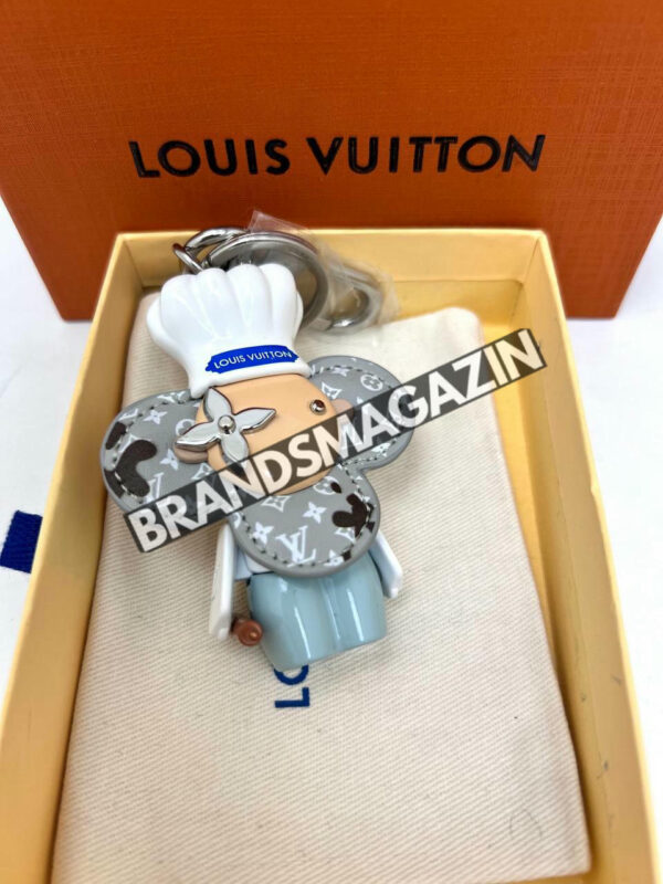 Брелок для сумки Louis Vuitton BM46782542077