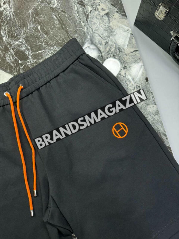 Шорты Hermes BM70642377 2