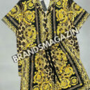 Прогулочный костюм Versace BM71869377