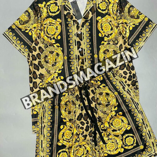 Прогулочный костюм Versace BM71869377