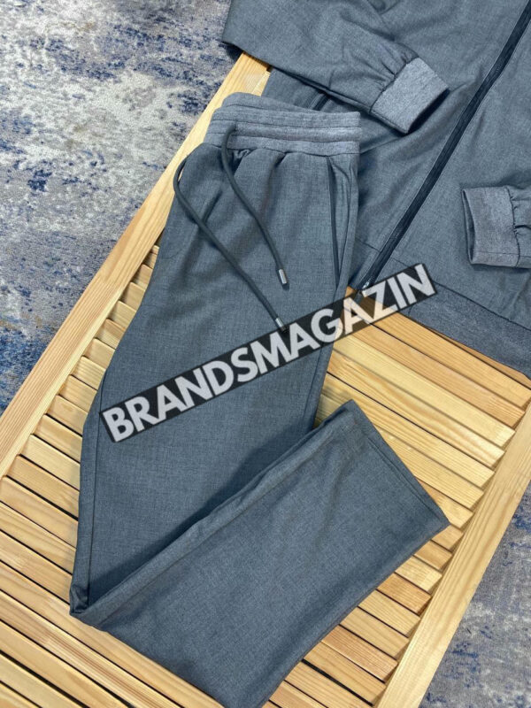 Прогулочный костюм Zegna BM69663177 2
