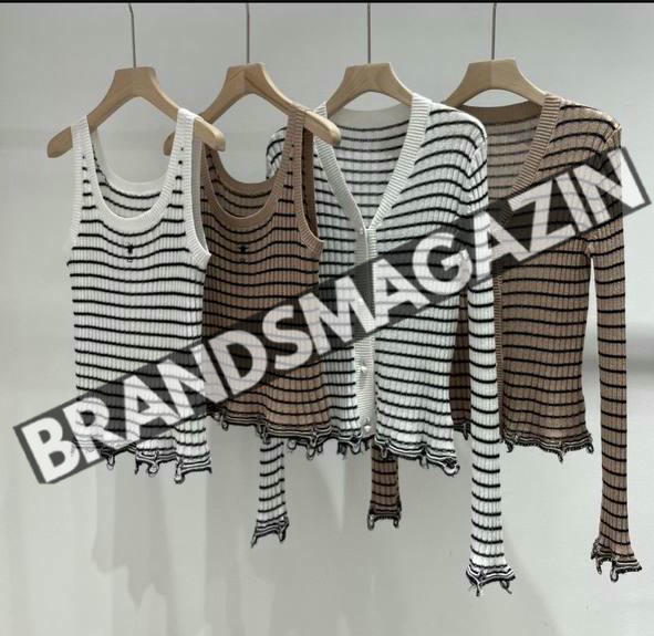 Майка Dior BM70880777
