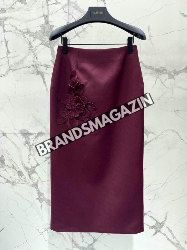 Костюм Valentino BM47195556177 4