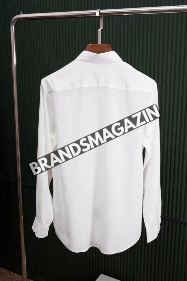 Рубашка Brioni BM71576077 2
