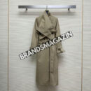 Плащ Dior BM7530477