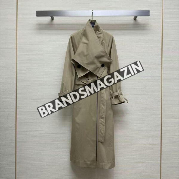 Плащ Dior BM7530477
