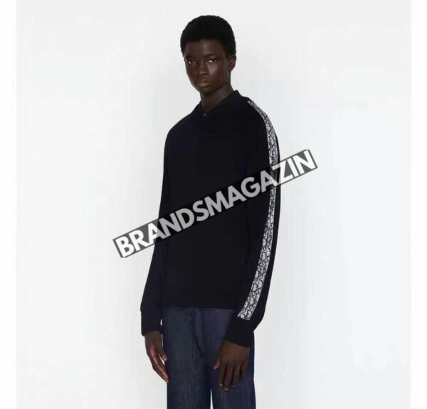 Свитер Christian Dior BM46169363177 8