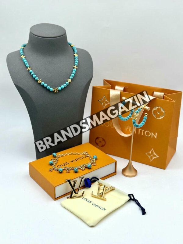 Браслет Louis Vuitton BM45923964477 2