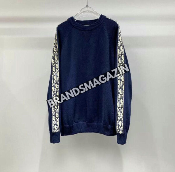 Свитер Christian Dior BM46169363177