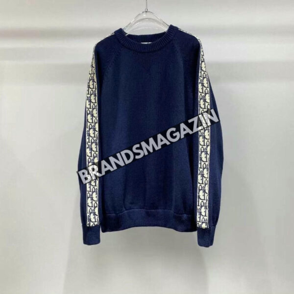 Свитер Christian Dior BM46169363177