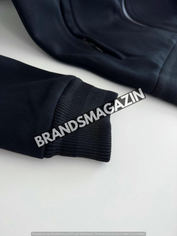 Толстовка Dolce&Gabbana BM68374077 6