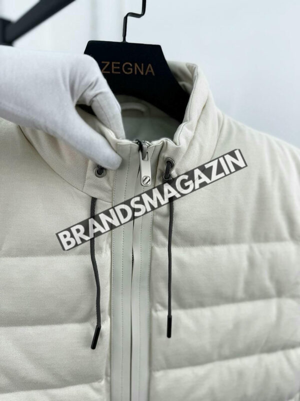 Безрукавка Zegna BM45913783177 4