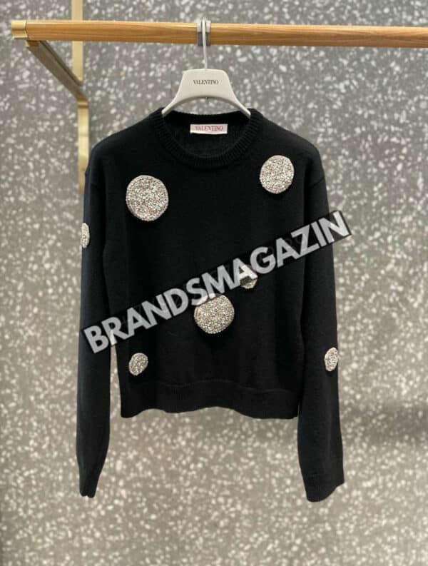 Свитер Valentino BM68333077 2