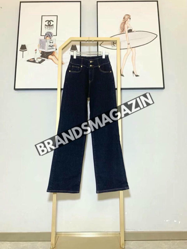 Джинсы Dior BM46940406377