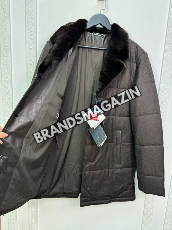 Куртка Stefano Ricci BM46247214777 2