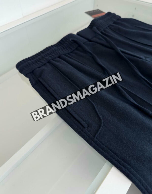 Брюки Zegna BM47016152377 4