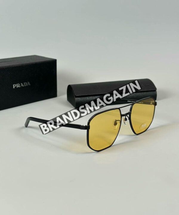 Очки Prada BM46765572077