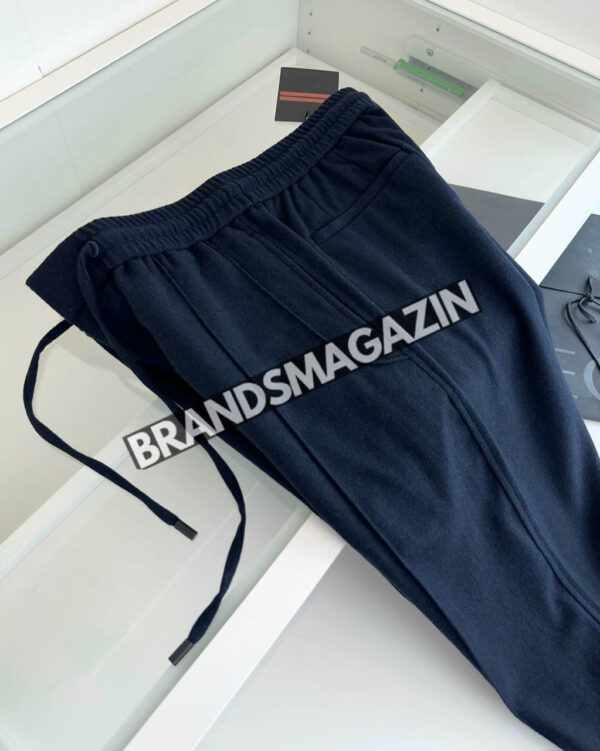 Брюки Zegna BM47016152377 6