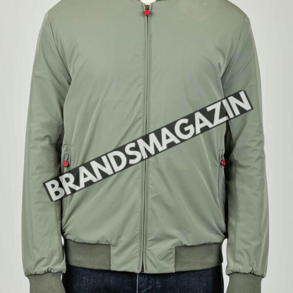 Ветровка Kiton BM45825757877