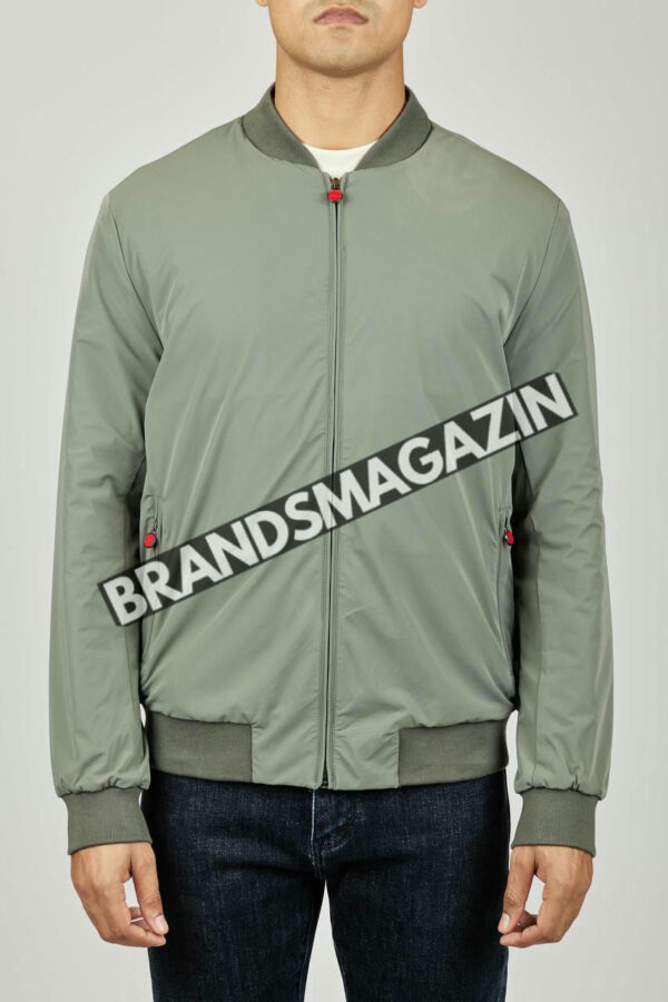 Ветровка Kiton BM45825757877