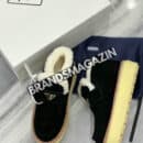 Ботинки Prada BM46574157677
