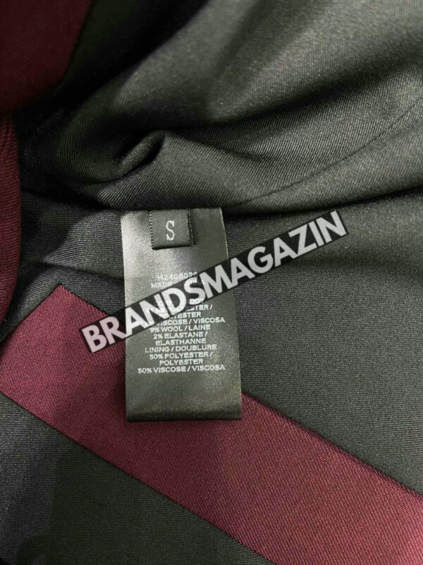 Костюм Valentino BM47195556177 9