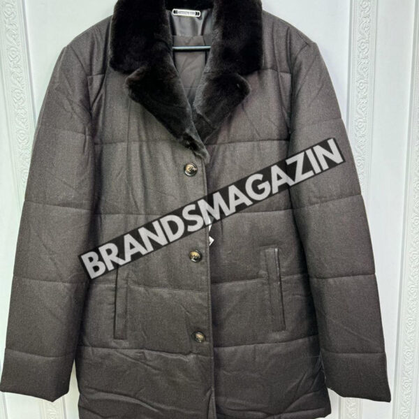 Куртка Stefano Ricci BM46247214777