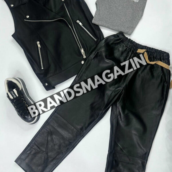 Жилет Yves Saint Laurent BM46725775177
