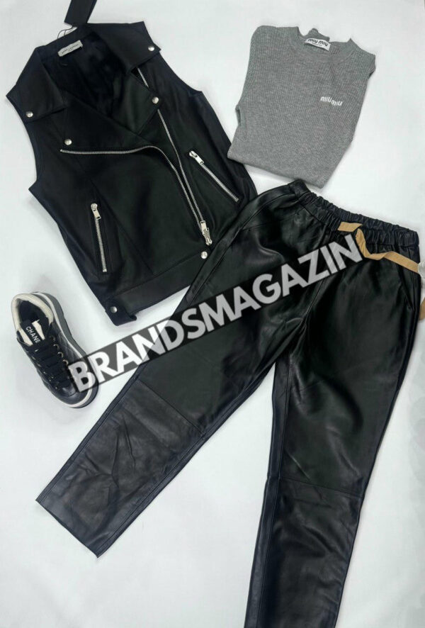 Жилет Yves Saint Laurent BM46725775177
